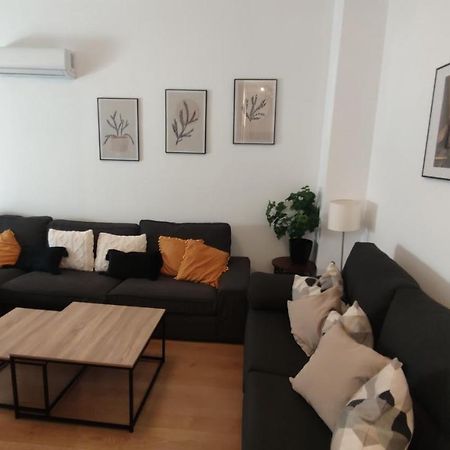 Unique Apartment In Malaga City Center With Pool Dış mekan fotoğraf