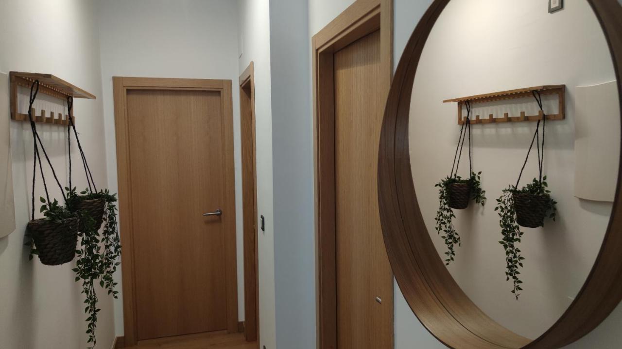 Unique Apartment In Malaga City Center With Pool Dış mekan fotoğraf