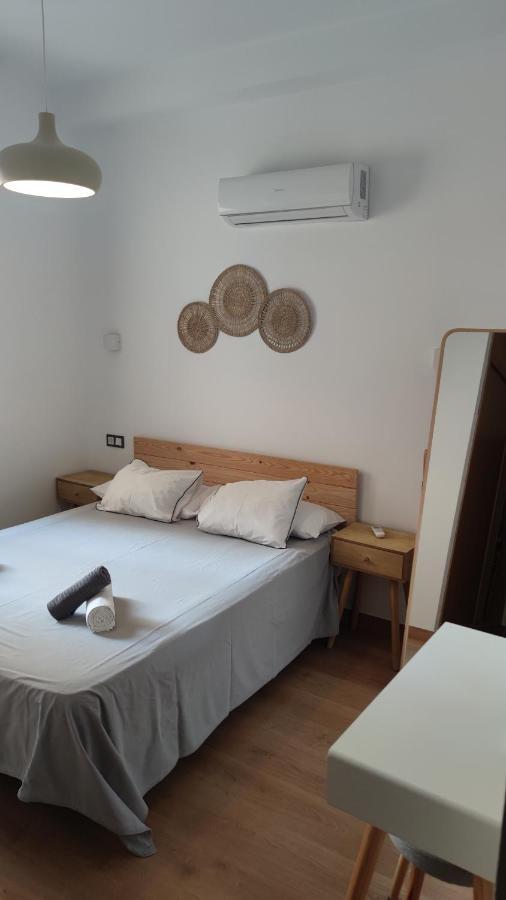 Unique Apartment In Malaga City Center With Pool Dış mekan fotoğraf
