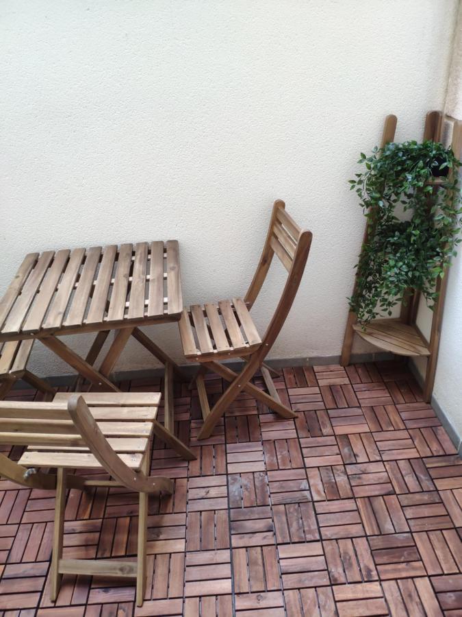 Unique Apartment In Malaga City Center With Pool Dış mekan fotoğraf