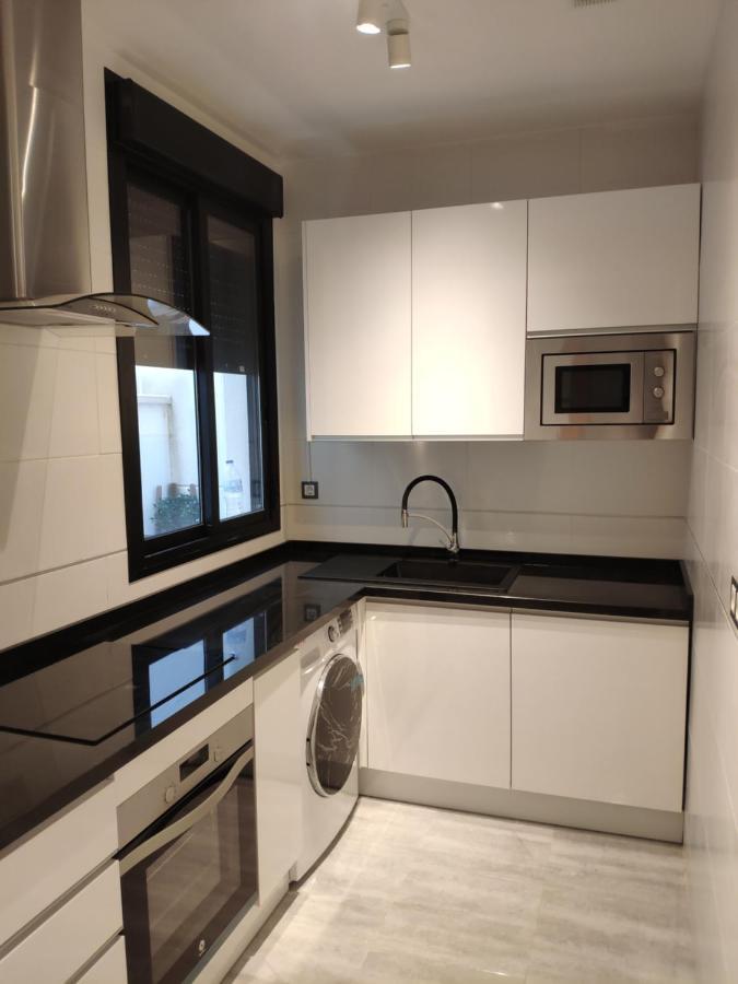 Unique Apartment In Malaga City Center With Pool Dış mekan fotoğraf