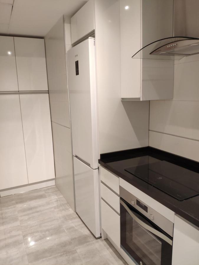 Unique Apartment In Malaga City Center With Pool Dış mekan fotoğraf