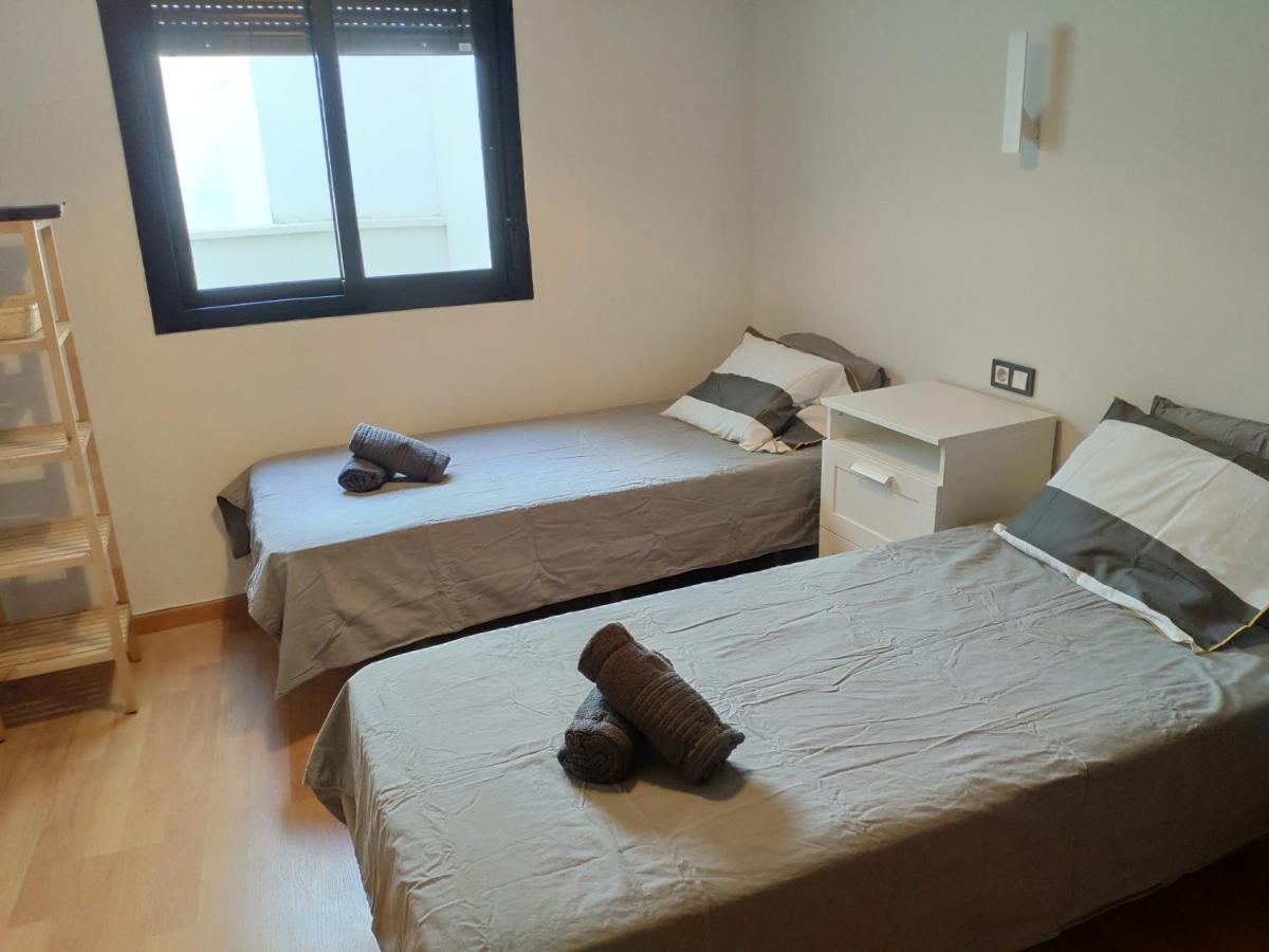 Unique Apartment In Malaga City Center With Pool Dış mekan fotoğraf