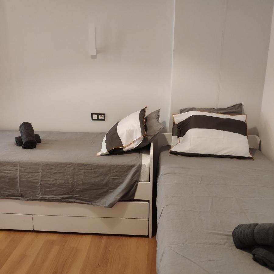 Unique Apartment In Malaga City Center With Pool Dış mekan fotoğraf