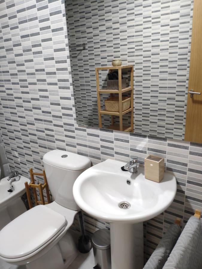 Unique Apartment In Malaga City Center With Pool Dış mekan fotoğraf