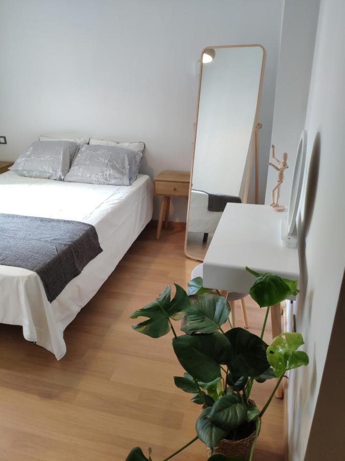 Unique Apartment In Malaga City Center With Pool Dış mekan fotoğraf