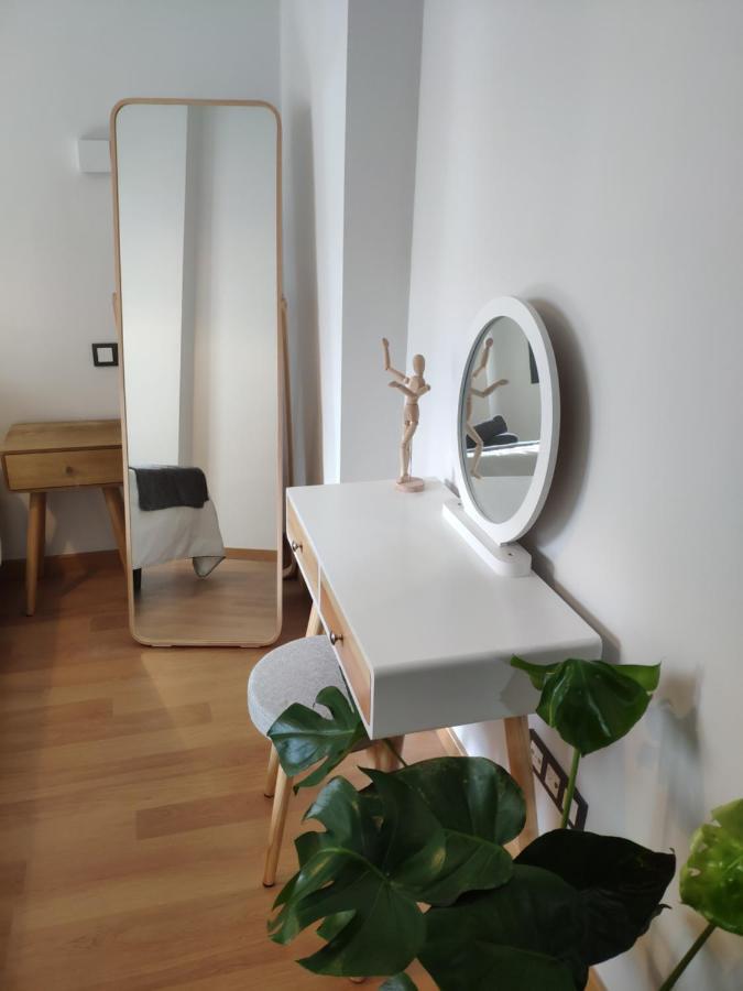 Unique Apartment In Malaga City Center With Pool Dış mekan fotoğraf