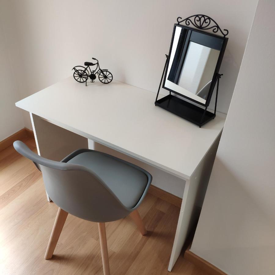 Unique Apartment In Malaga City Center With Pool Dış mekan fotoğraf