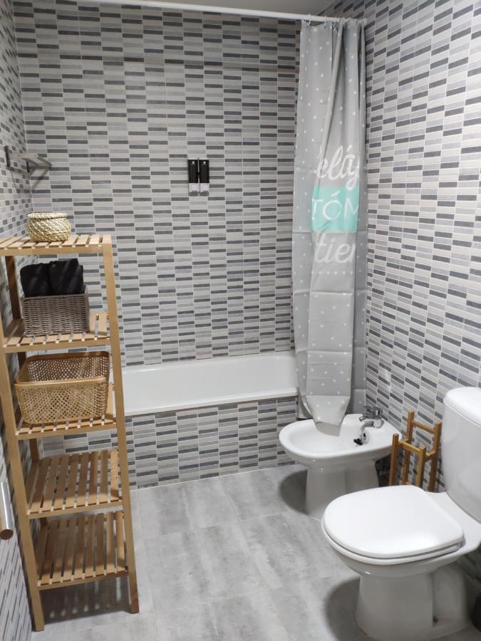 Unique Apartment In Malaga City Center With Pool Dış mekan fotoğraf