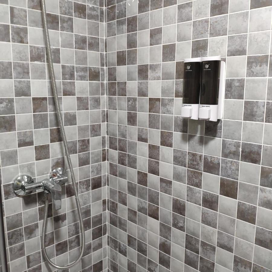 Unique Apartment In Malaga City Center With Pool Dış mekan fotoğraf